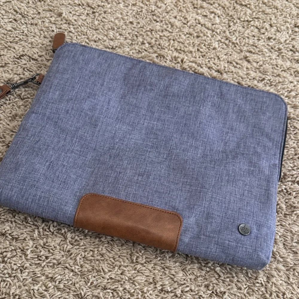 PKG International Slouch Purple 14